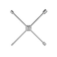 Cross rim wrench w/clip 24x27x30x3/4 