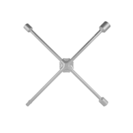 Cross rim wrench w/clip 24x27x30x3/4 