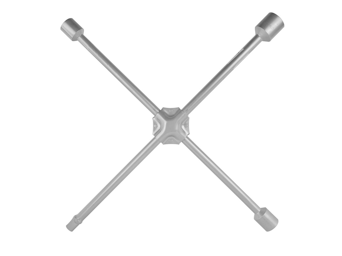 Cross rim wrench w/clip 24x27x30x3/4 