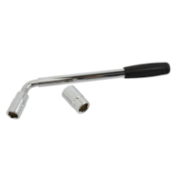 L type wrench 17x19mm 21x23mm