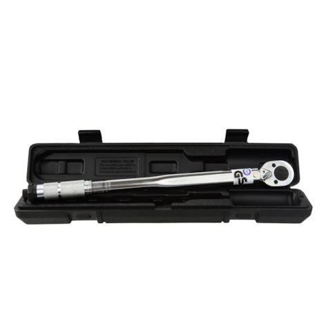 Torque wrench 1/2  21kg