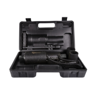 Labor Saving Wrench black wrench with sockets 32,33mm