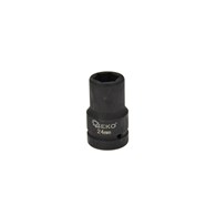 Impact socket 1  24mm