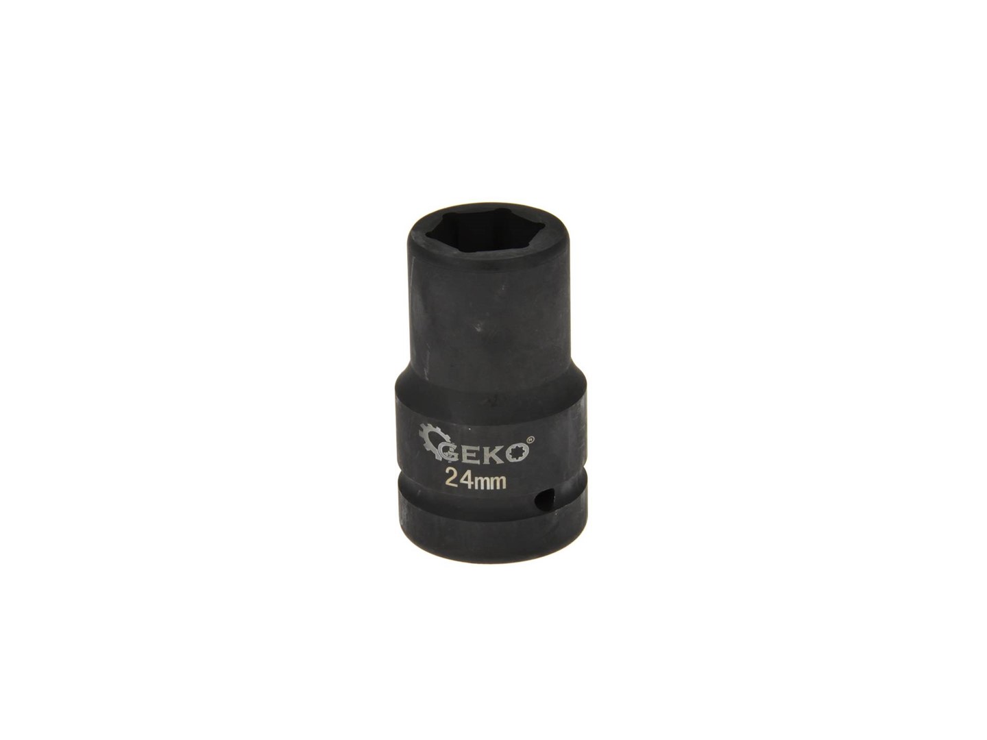 Impact socket 1  24mm