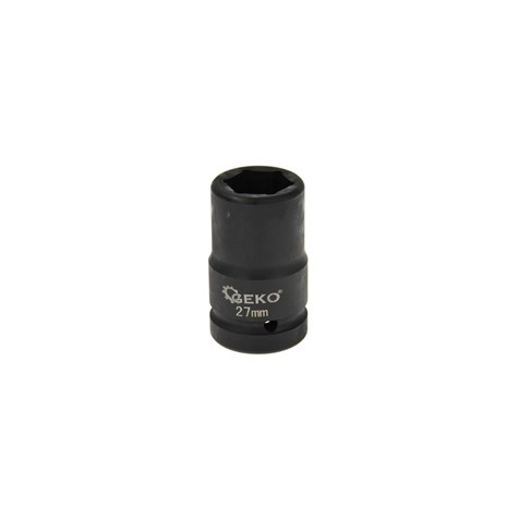 Impact socket 1  27mm