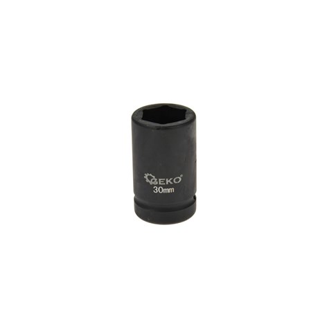 Impact socket 1  30mm