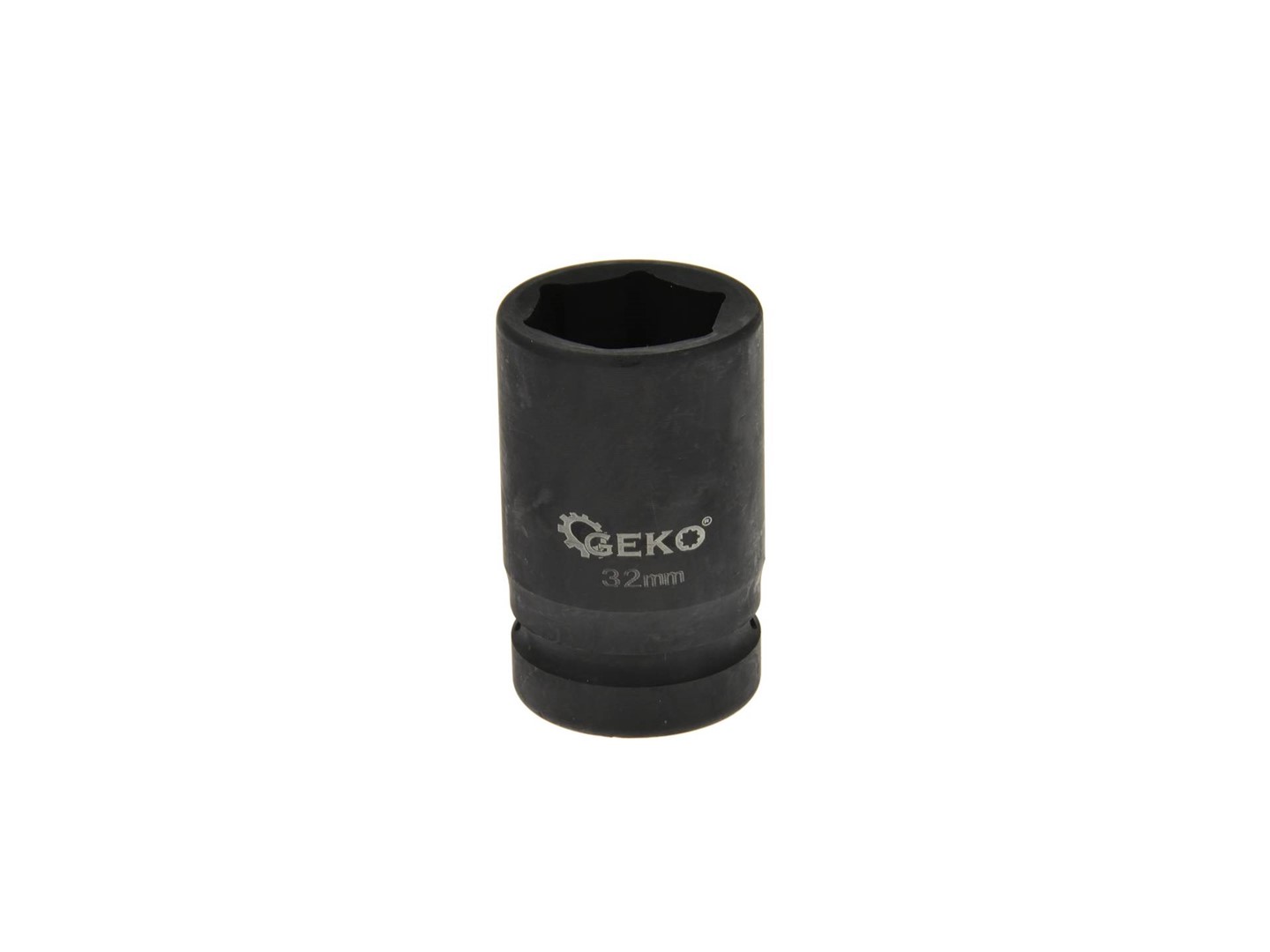 Impact socket 1  32mm