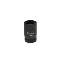 Impact socket 1  33mm