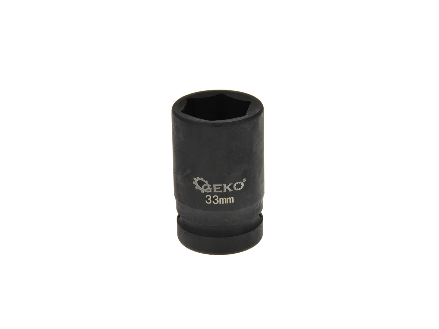 Impact socket 1  33mm