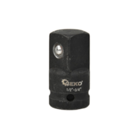 Impact Adaptor 1/2  Drive Female - 3/4  Drive Male