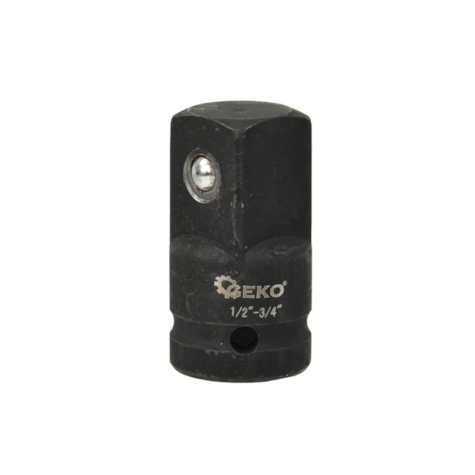 Impact Adaptor 1/2  Drive Female - 3/4  Drive Male