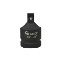 Impact Adaptor 3/4  Drive Female - 1/2  Drive Male