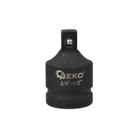 Impact Adaptor 3/4  Drive Female - 1/2  Drive Male