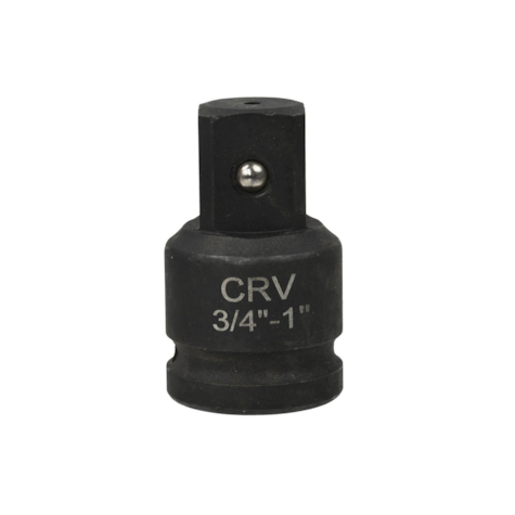 Impact Adaptor 3/4  Drive Female - 1  Drive Male