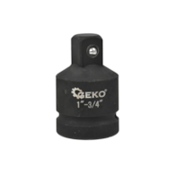 Impact Adaptor 1  Drive Female - 3/4  Drive Male