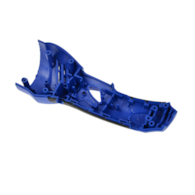 Left Softgrip Handle #51 for Polishing Device