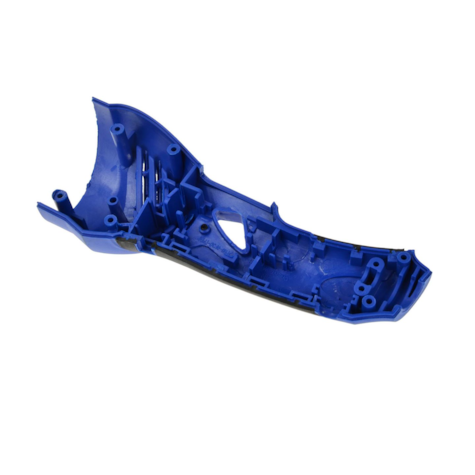 Left Softgrip Handle #51 for Polishing Device