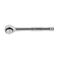 Reversible Ratchet Handle 1/4  Alloy Steel