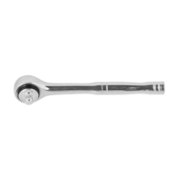 Reversible Ratchet Handle 1/4  Alloy Steel