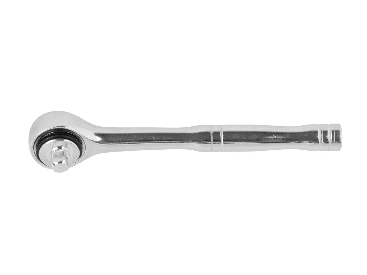 Reversible Ratchet Handle 1/4  Alloy Steel