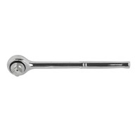 Reversible Ratchet Handle 1/2  Alloy Steel