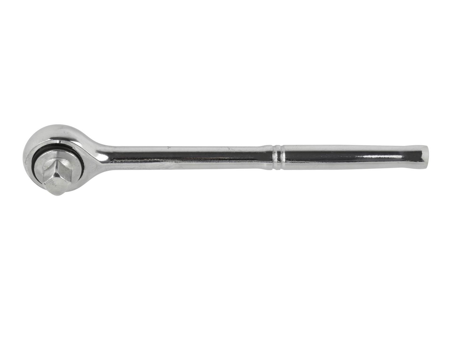 Reversible Ratchet Handle 1/2  Alloy Steel