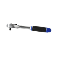 Quick-Release Ratchet Handle 1/4 in. Profi GEKO