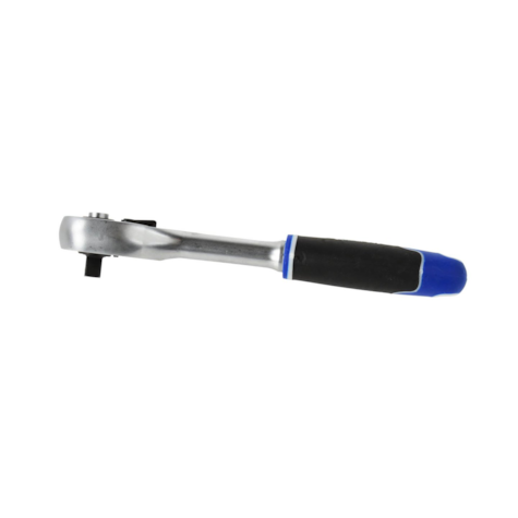 Quick-Release Ratchet Handle 1/4 in. Profi GEKO