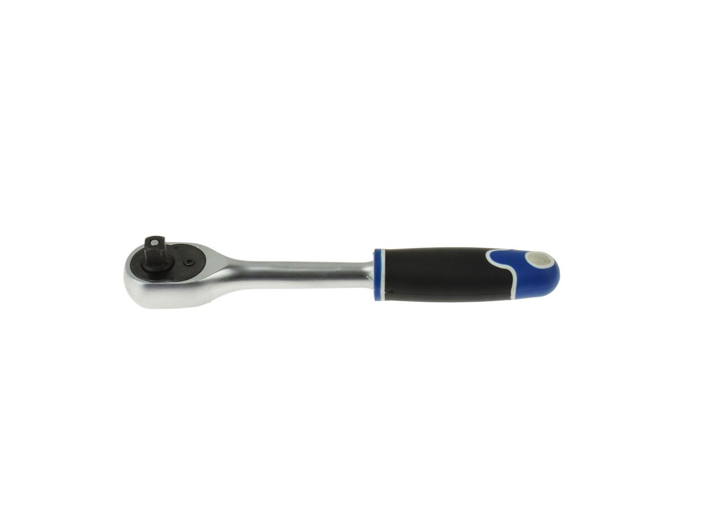 Quick-Release Ratchet Handle 3/8 in. Profi GEKO