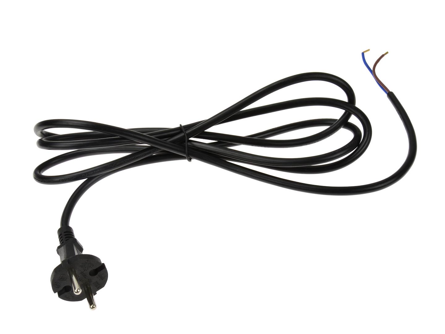 Káblová zástrčka pre autoleštičku G80265 52(1)