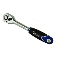 Quick-Release Ratchet Handle 1/2 in. Profi GEKO