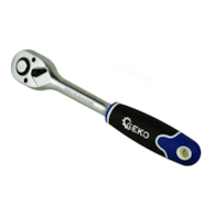 Quick-Release Ratchet Handle 1/2 in. Profi GEKO