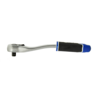 Quick-Release Offset Ratchet Handle 3/8 in. Profi GEKO