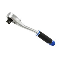 Quick-Release Offset Ratchet Handle 1/2 in. Profi GEKO