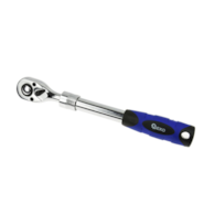 Telescopic Ratchet with Handle 1/2 in. 300-440mm GEKO
