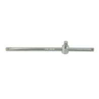 Socket Sliding T-handle 3/4  450 mm