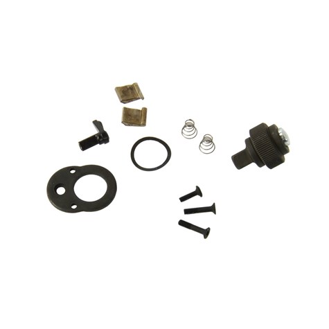 Repair Kit 1/4  Sq. Drive for Offset Ratchet Wrench