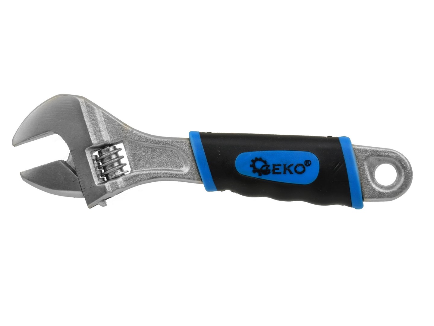 Adjustable Wrench 0-19 mm 6 