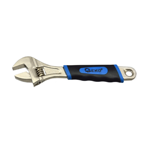 Adjustable Wrench 0-24 mm 8 