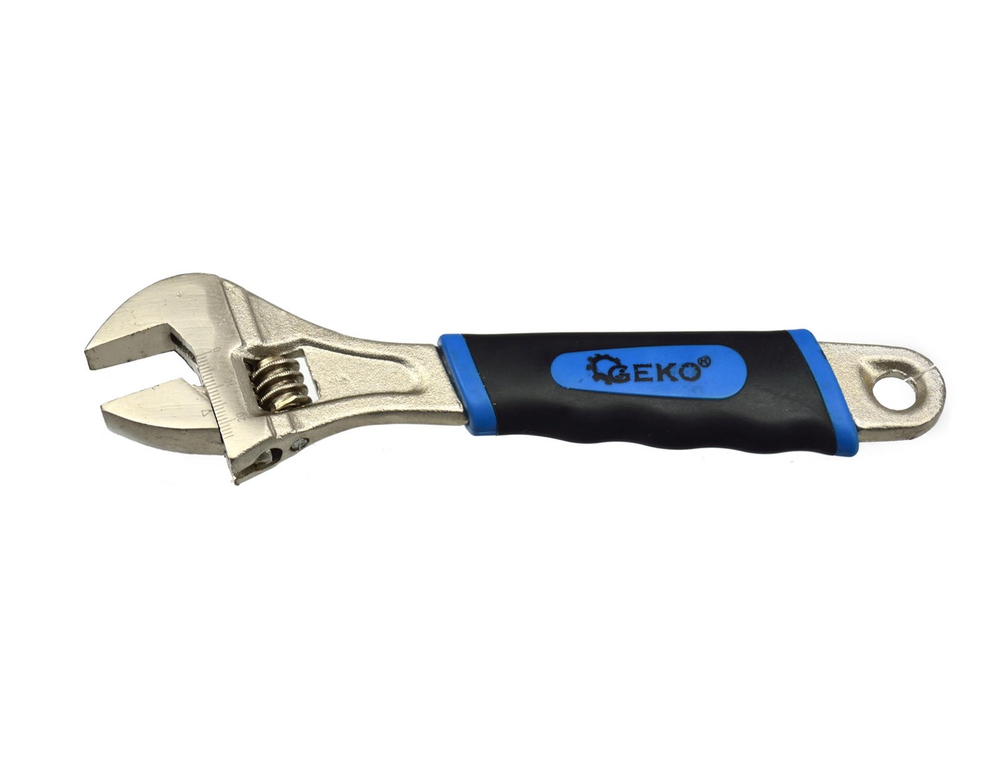 Adjustable Wrench 0-24 mm 8 