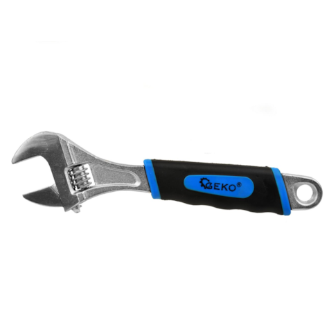 Adjustable Wrench 0-30 mm 10 