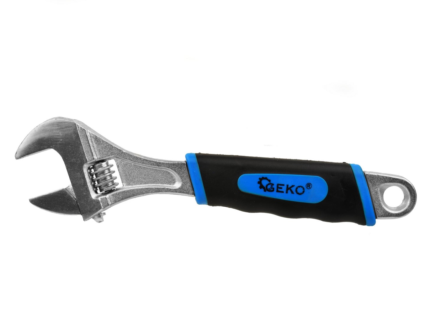 Adjustable Wrench 0-30 mm 10 