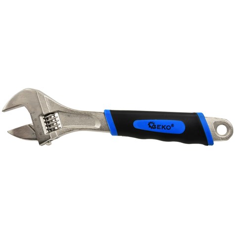 Adjustable Wrench 0-36 mm 12 