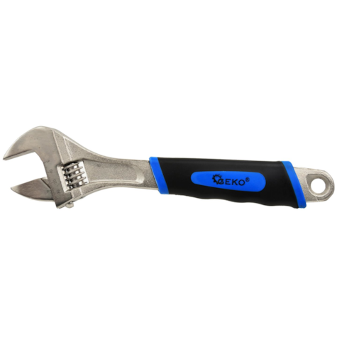 Adjustable Wrench 0-36 mm 12 