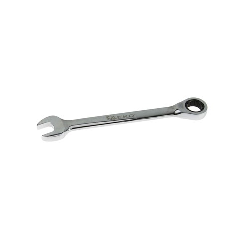 12-Point Ratcheting Combination Wrench 10mm