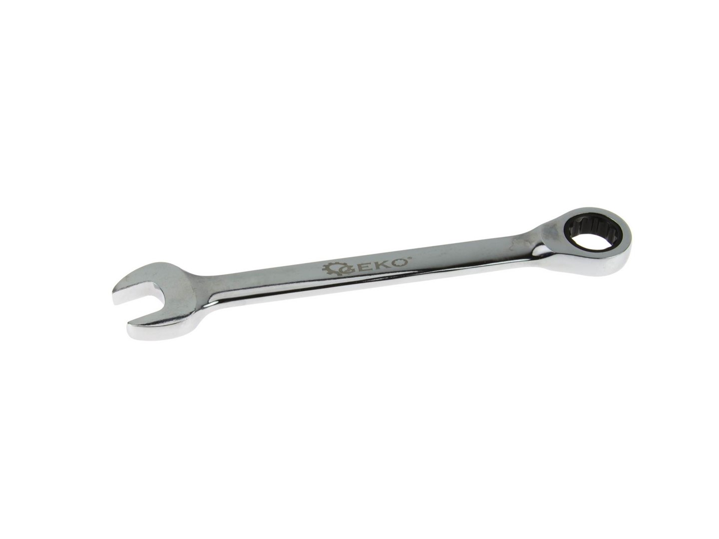 12-Point Ratcheting Combination Wrench 10mm