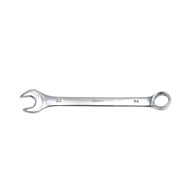 Polish Finish Combination Wrench Spanner CrV 13mm