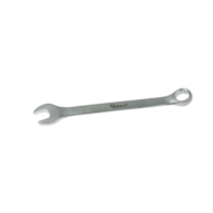 Satin Finish Combination Wrench Spanner CrV 10mm