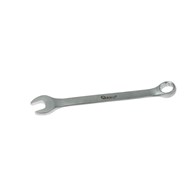 Satin Finish Combination Wrench Spanner CrV 12mm