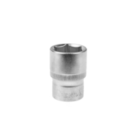 1/2  6PT Metric Socket  22mm
